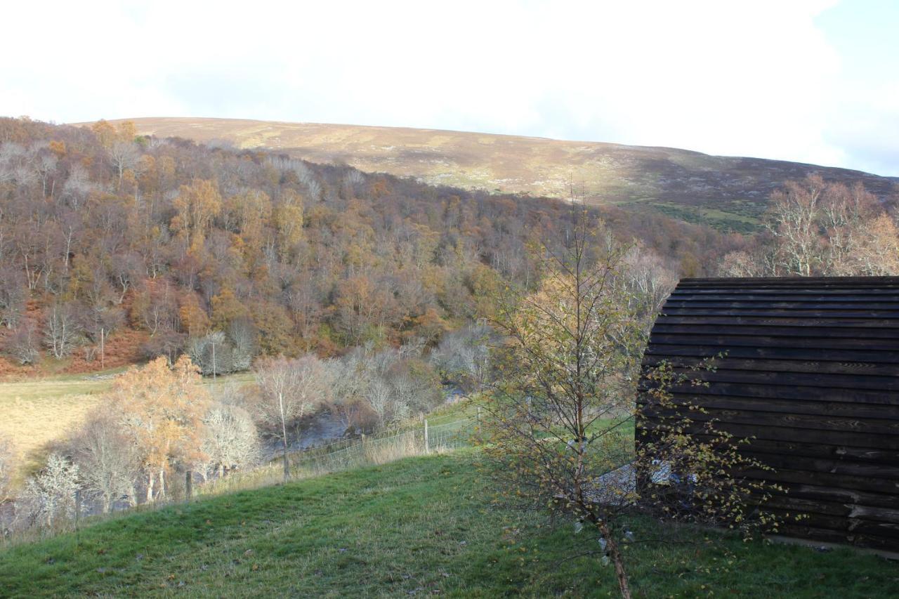Howe Of Torbeg Ballater Exterior photo